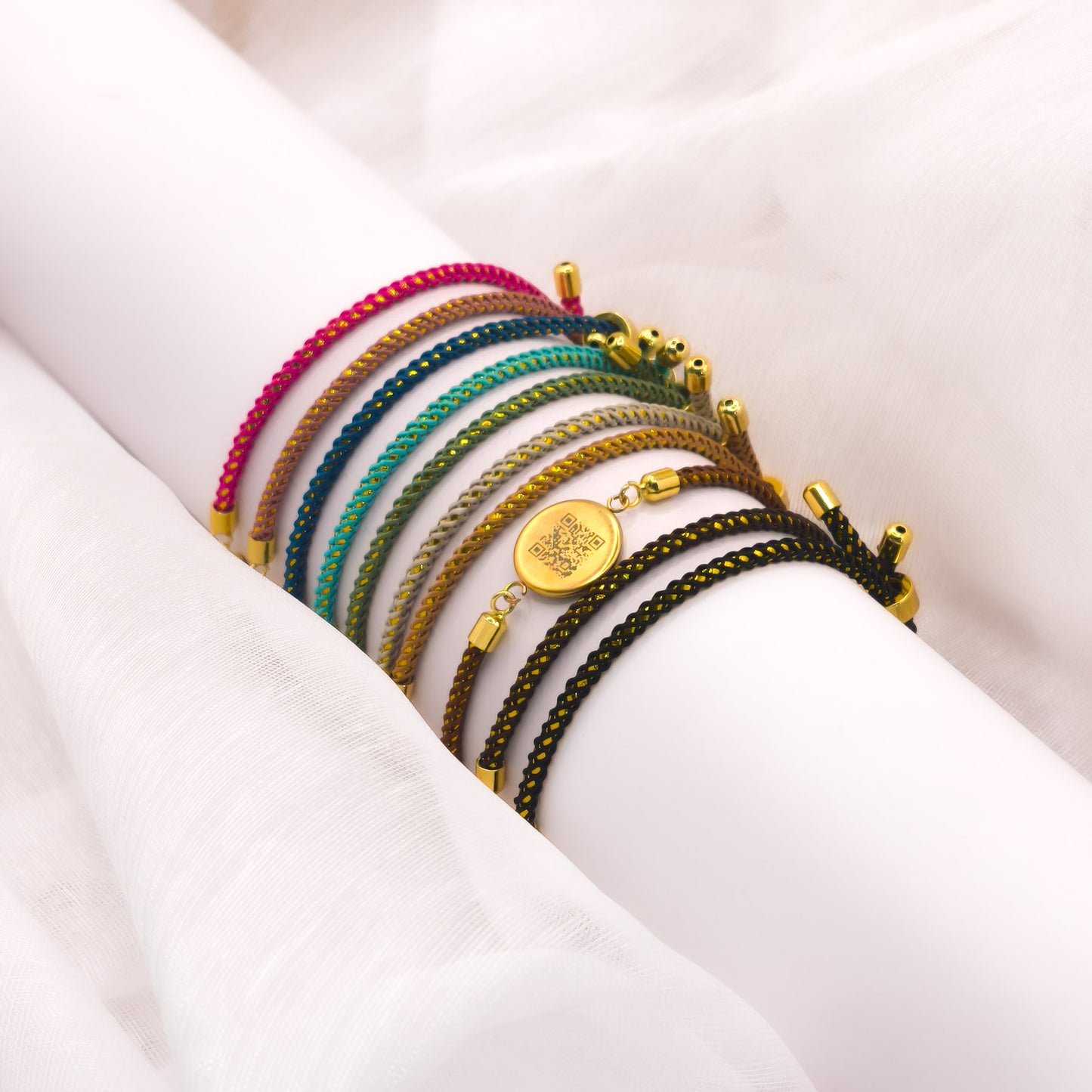 Bracelet - Le kairos